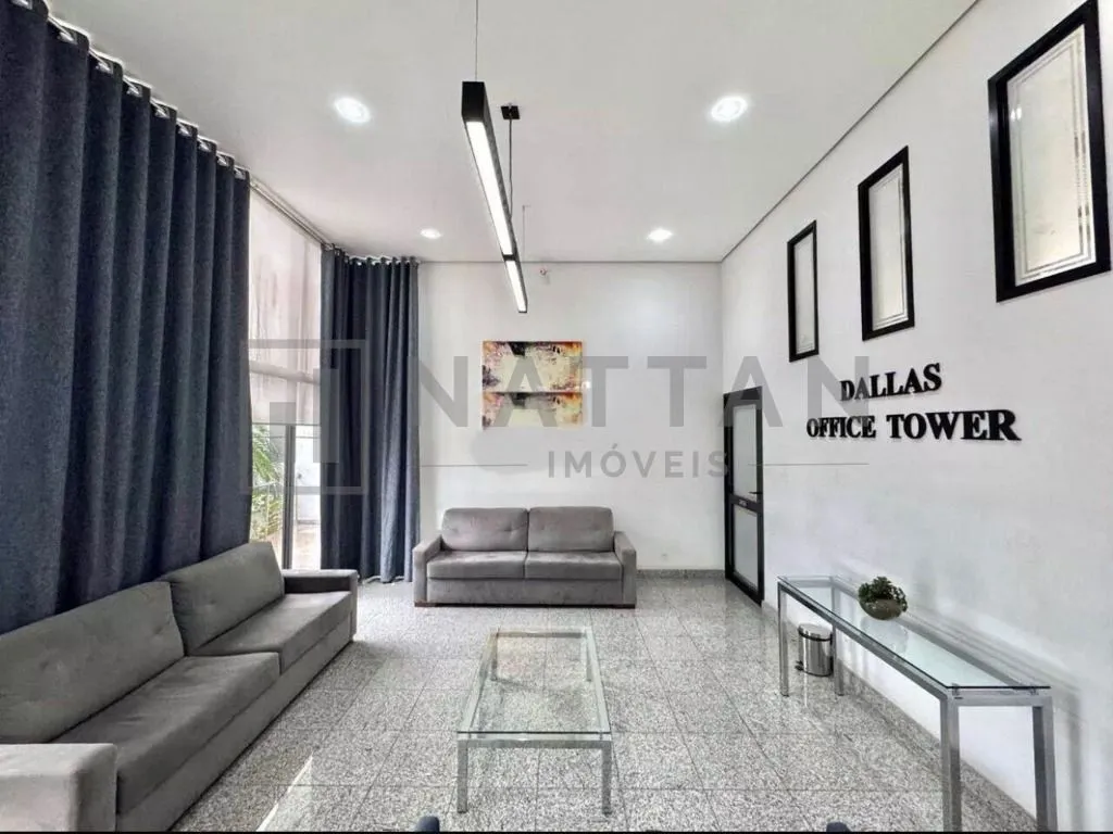 Imagem Sala à venda, 39 m² por R$ 845.000,00 - Tatuapé - São Paulo/SP