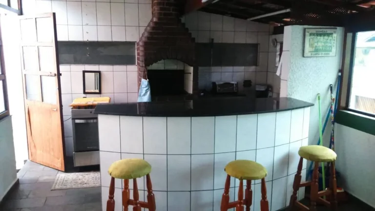 Imagem Sobrado 300 m²Nova Petrópolis São Bernardo do Campo