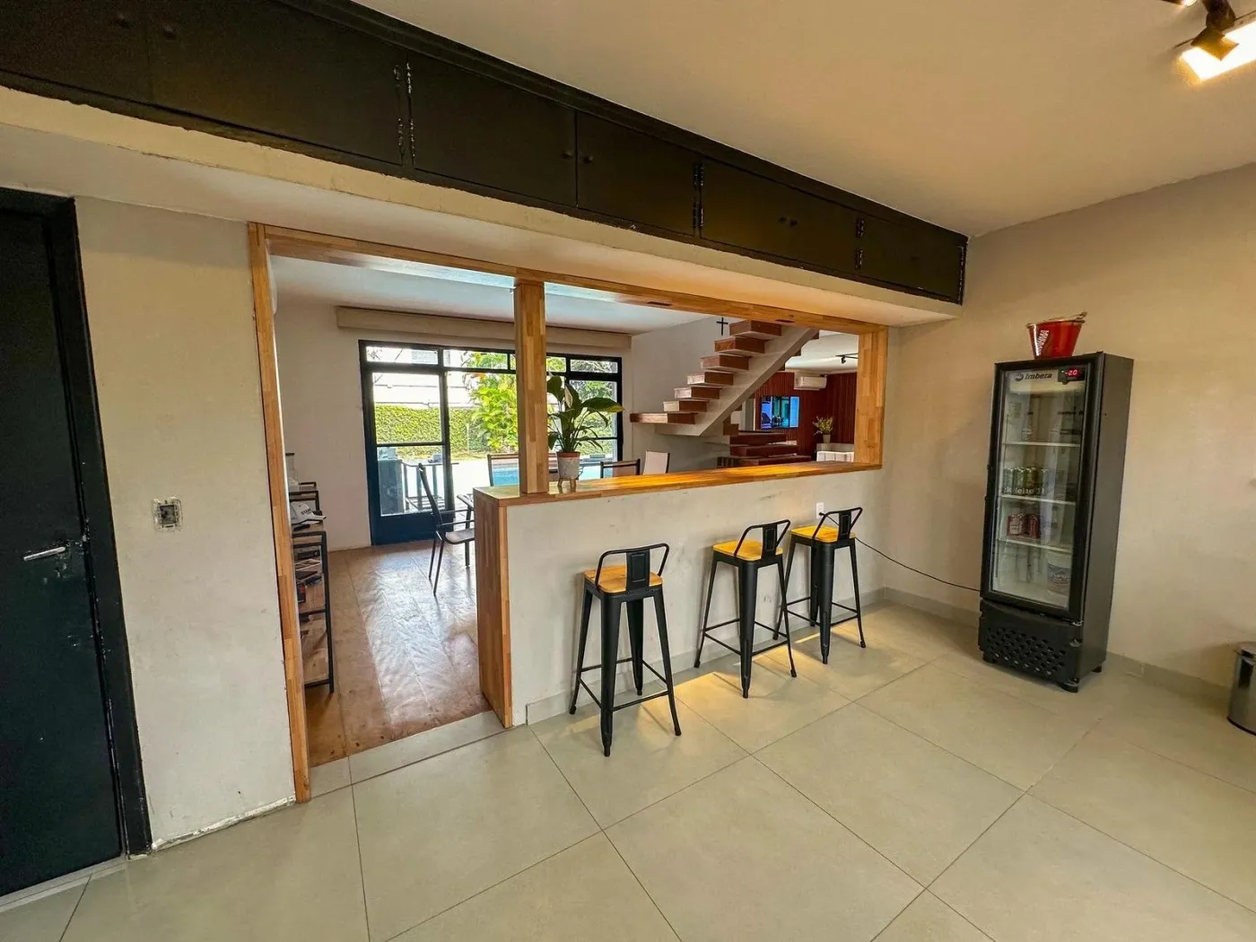 Imagem Casa para Venda em São Paulo, Alto de Pinheiros, 5 dormitórios, 5 suítes, 6 banheiros, 4 vagas