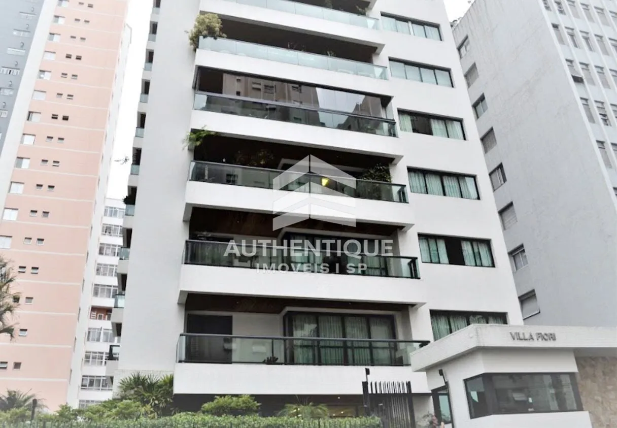 Foto do imóvel VILLA FIORI ACLIMACAO - Apartamento à venda em Rua Urano - Aclimação, São Paulo - SP