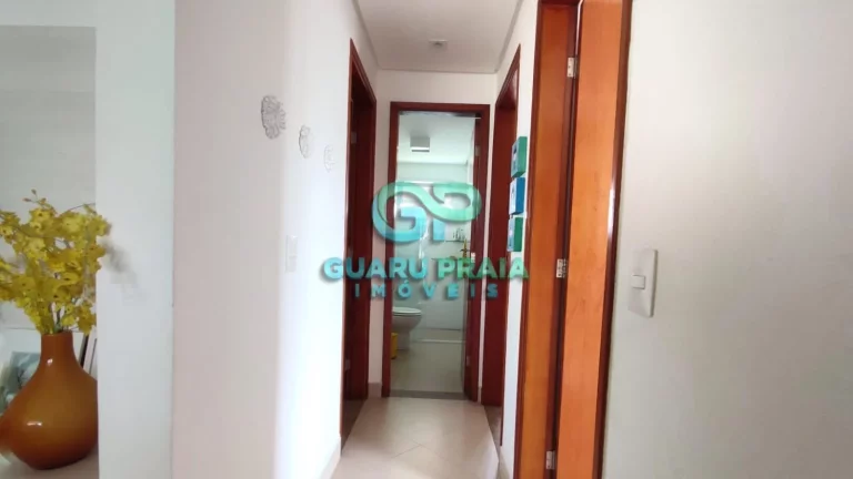 Imagem Apartamento à venda no bairro Enseada - Guarujá/SP