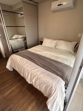 Imagem APARTAMENTO RESIDENCIAL em SÃO PAULO - SP, CONSOLAÇÃO