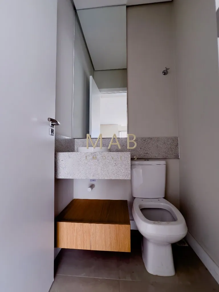 Imagem APARTAMENTO DE ALTO PADRÃO COM 4 DORMITÓRIOS NO EDIFÍCIO PORTO TAWNY NO CENTRO DE BALNEÁRIO CAMBORIÚ/SC!!