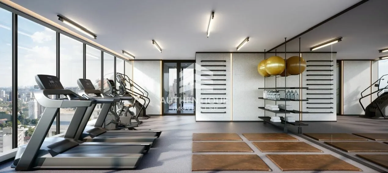 Imagem SUPREME PINHEIROS - Apartamento à venda em São Paulo/SP