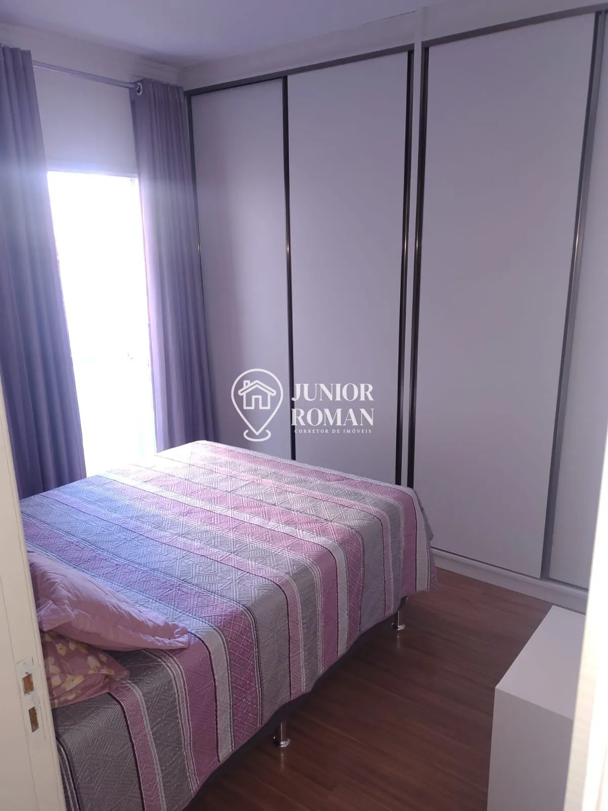 Imagem APTO 2 DORM l VARANDA l PLANEJADOS - PARQUE DAS NAÇÕES - SANTO ANDRE