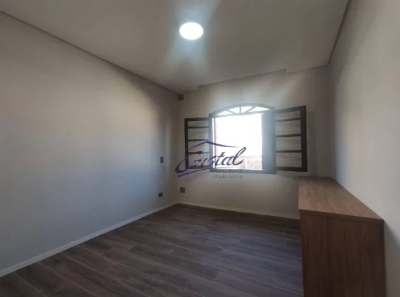 Imagem Sobrado com 3 quartos (1 suíte) à venda, 178 m² - Jaguaré - São Paulo/SP