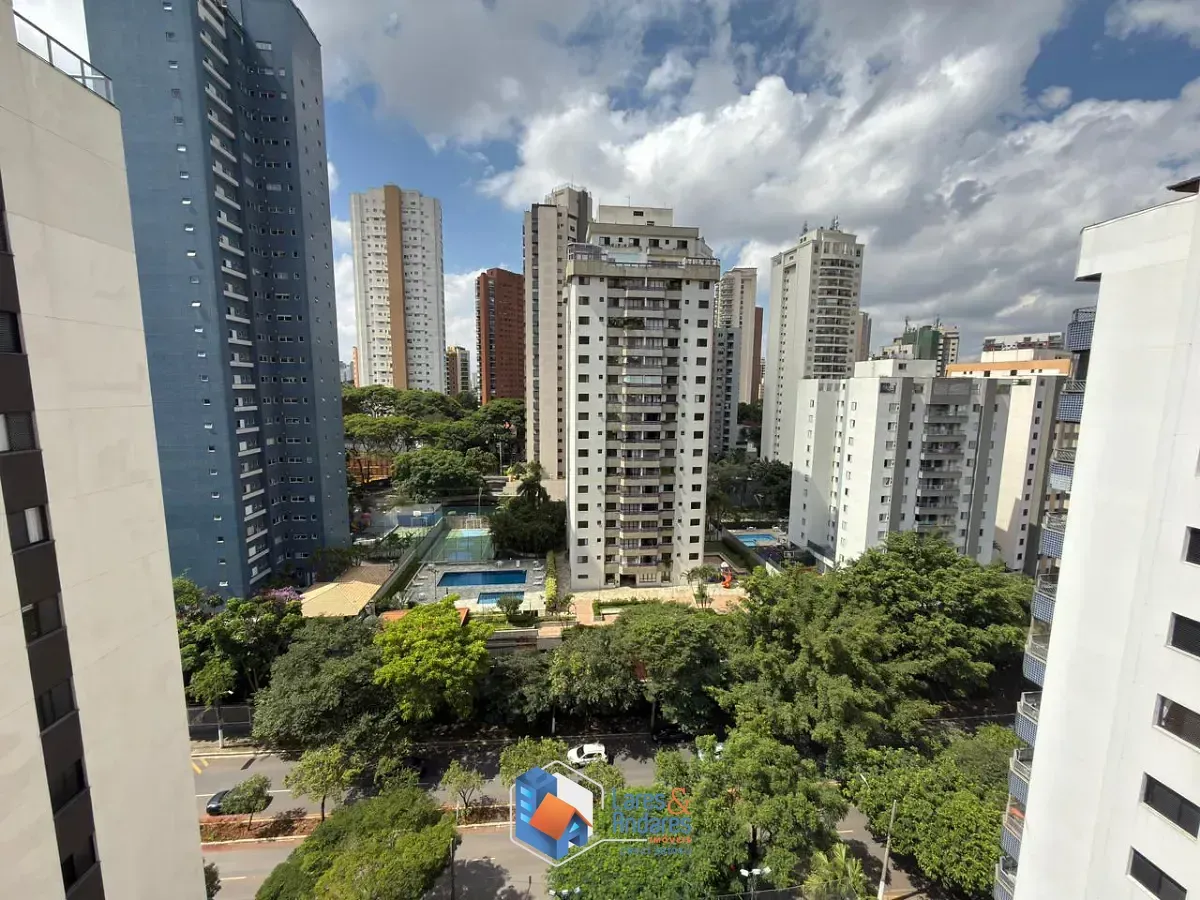 Imagem Apartamento para venda em Jardim Vila Mariana com 4 quartos, sendo 4 suítes, 300m²