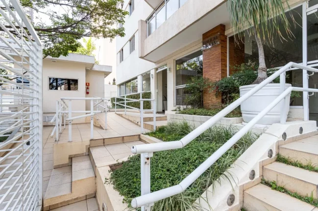 Imagem CONDOMÍNIO EDIFICIO SILVIA - Apartamento de 95m² (Unidade de Revenda), próximo ao Metrô Eucaliptos!!