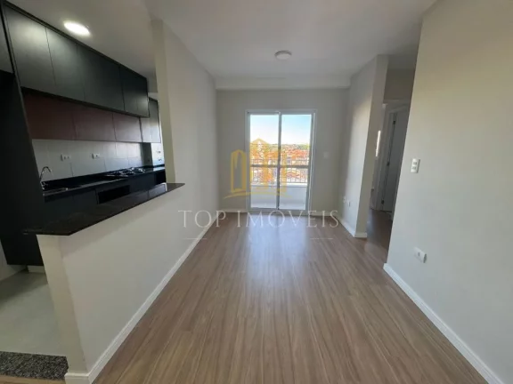 Imagem Apartamento Novo de 2 Quartos no Edifício Like 2 dormitorios Suite Lazer Completo Elevador