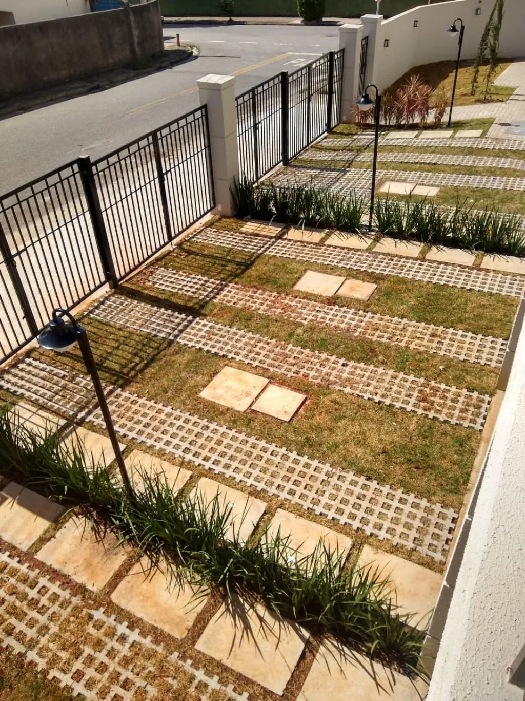 Imagem SOBRADO À VENDA JARDIM GONÇALVES - SOROCABA