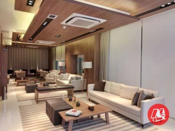 Imagem Sala no Medplex Sul com 75 m²