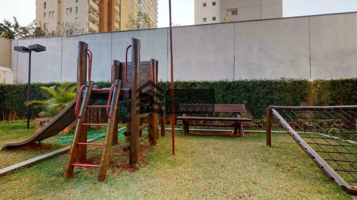 Imagem Apartamento à venda em São Paulo/SP