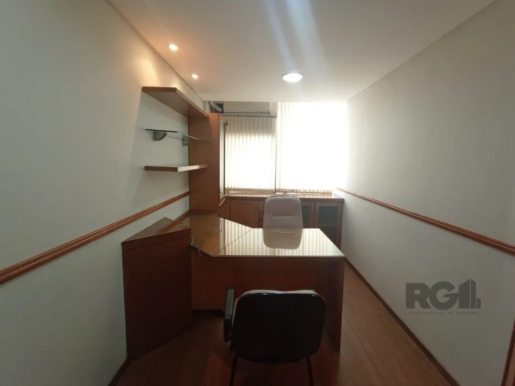 Imagem Conjunto/sala - 68 m² - Centro Histórico