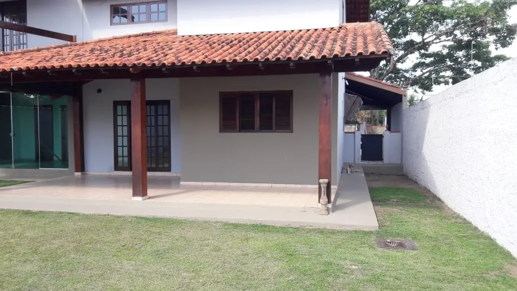 Imagem Casa à venda 3 Quartos, 1 Suite, 2 Vagas, 450M², Jardim Residencial Doutor Lessa, Pindamonhangaba - SP