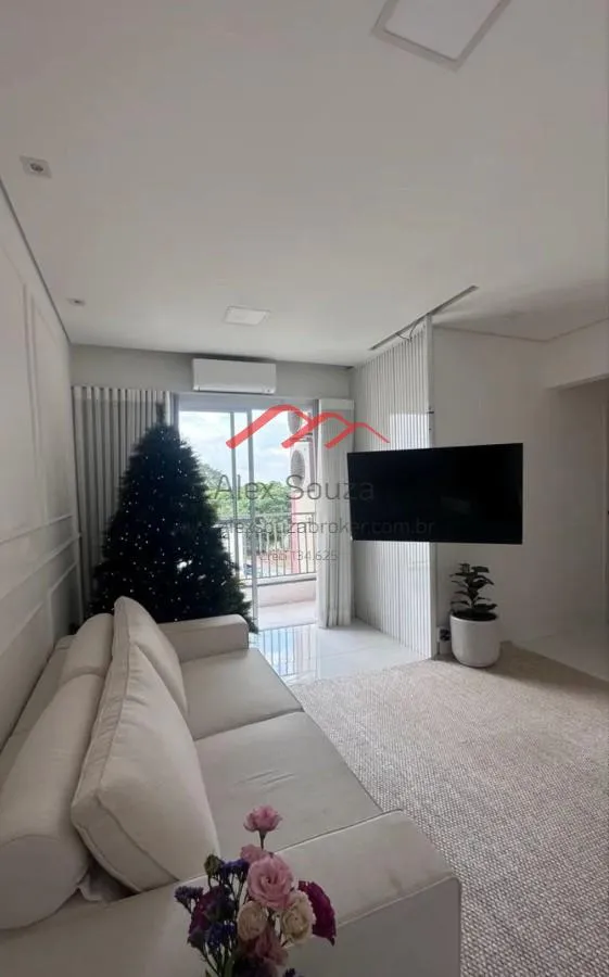 Imagem Apartamento para Venda em Hortolândia, Núcleo Santa Isabel, 2 dormitórios, 1 banheiro, 1 vaga