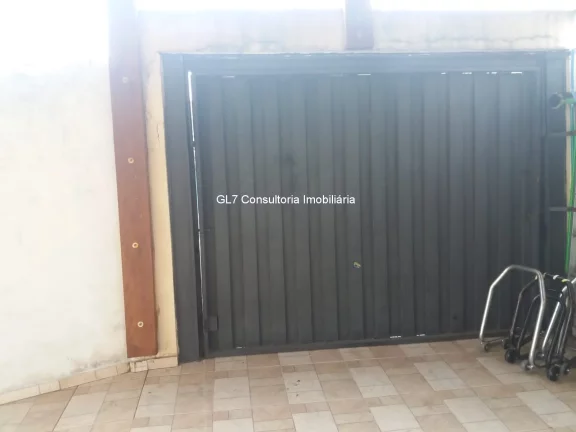 Imagem CASA TERREA A VENDA NO PARQUE DAS NAÇÕES EM INDAIATUBA SP.