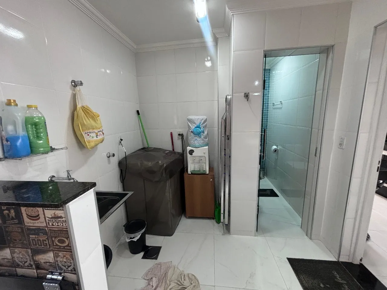 Imagem Apartamento Padrão