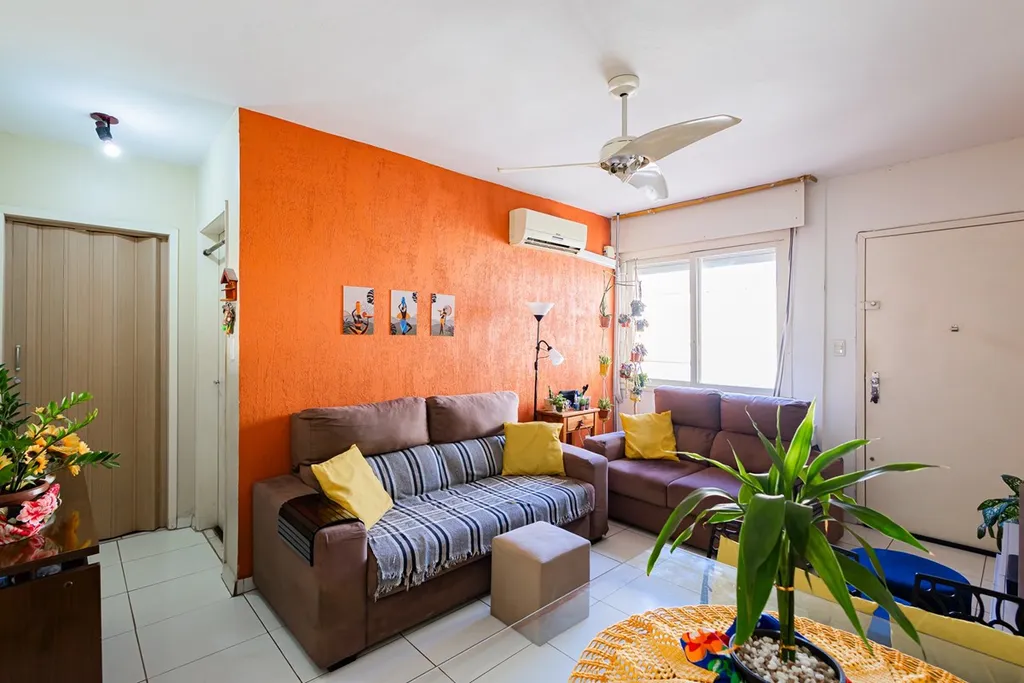 Imagem Apartamento em Vila Ipiranga