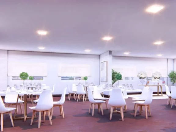 Imagem Apartamento à Venda em Vila Caiçara, Praia Grande - SP