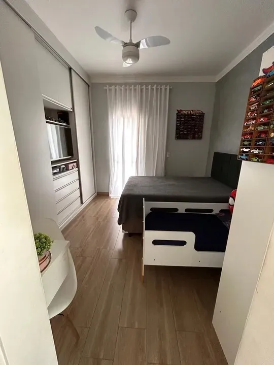 Imagem CASA RESIDENCIAL em SOROCABA - SP, IBITI ROYAL PARK