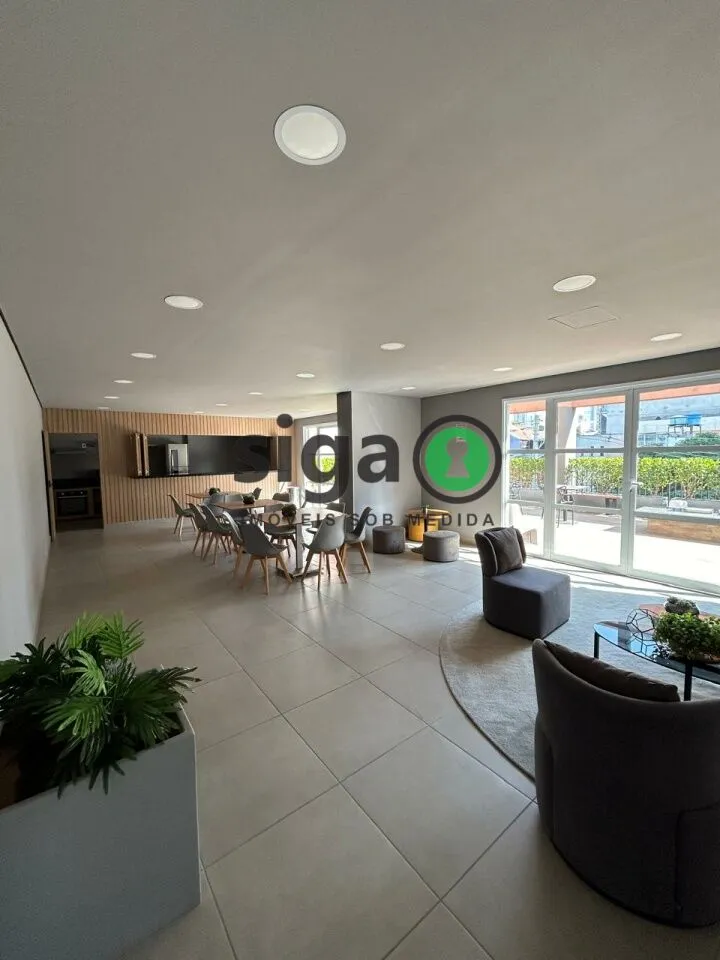Imagem Apartamento Mobiliado Local Privilegiado