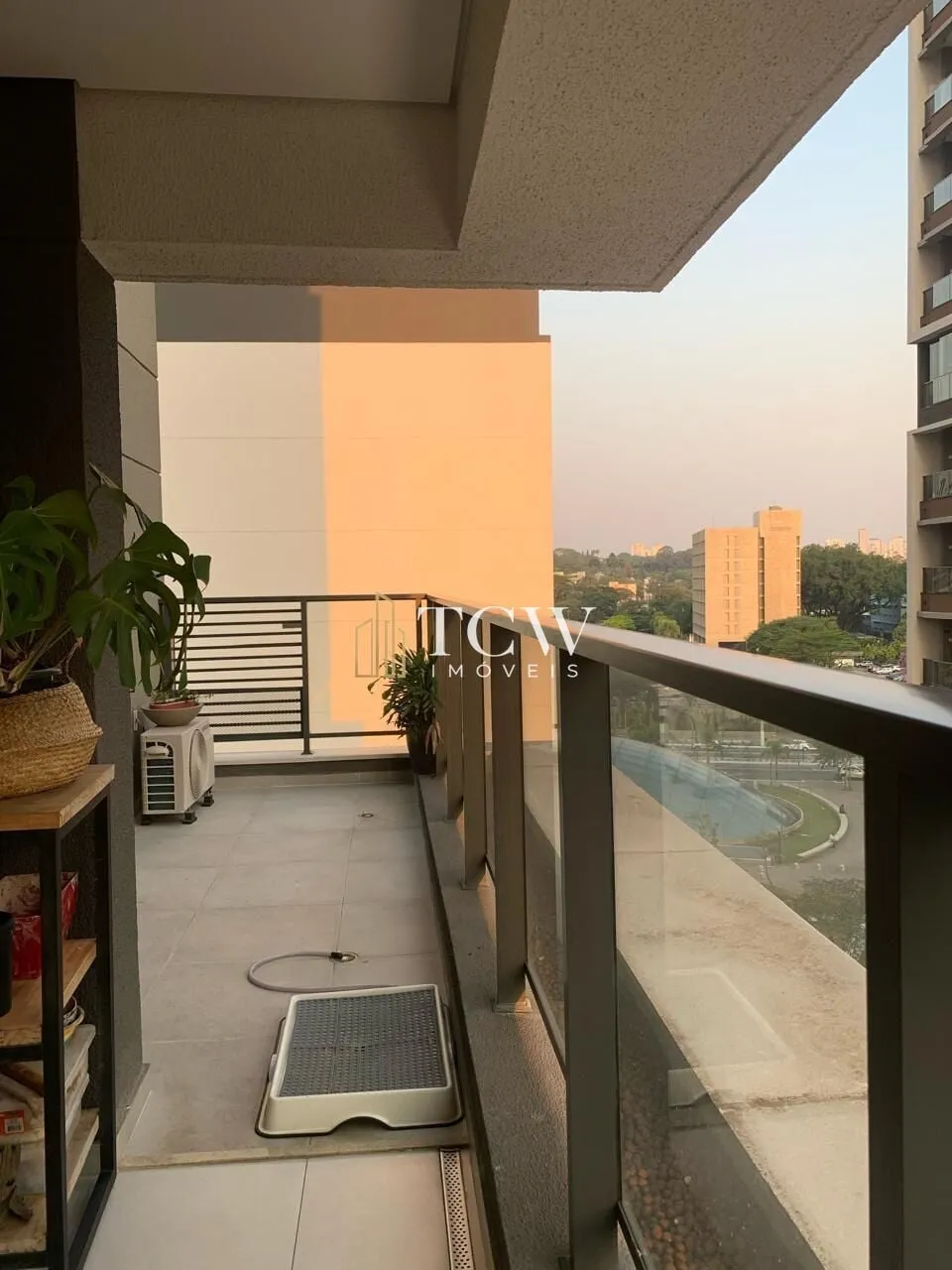 Imagem Apartamento à venda no bairro Jardim das Acácias - São Paulo/SP, Zona Sul