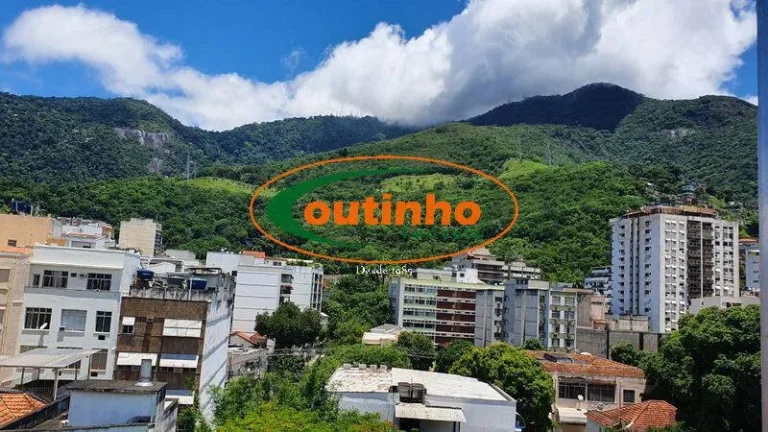 Imagem (28375) Avenida Maracanã - Tijuca