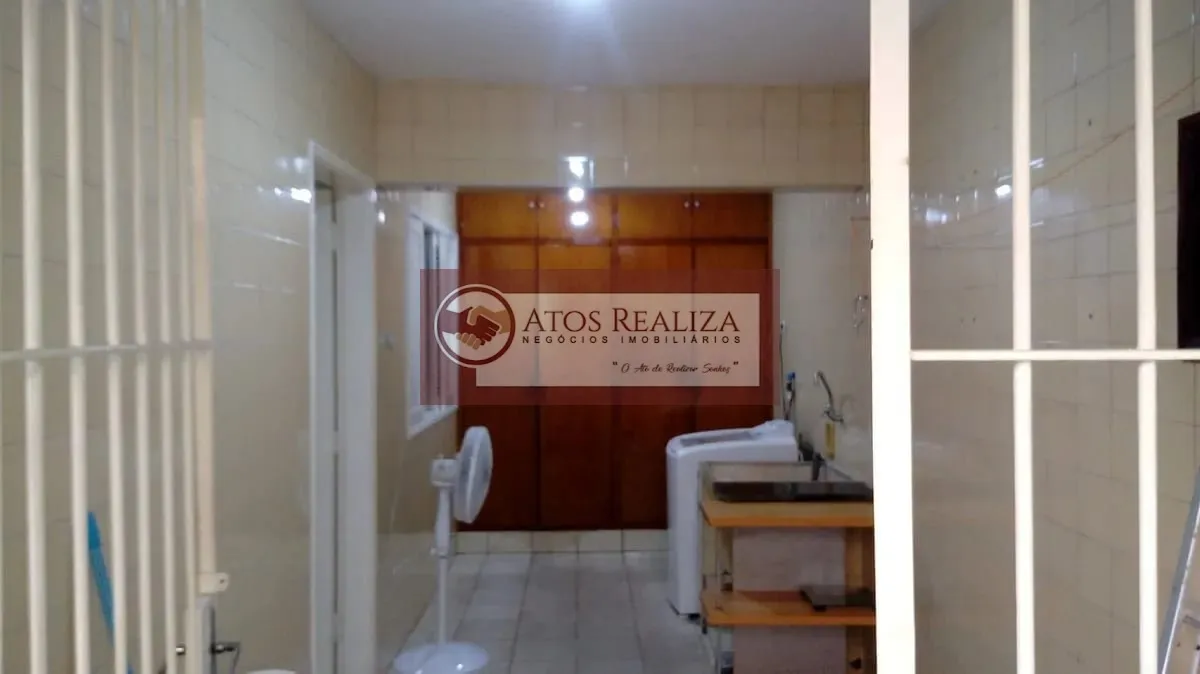 Imagem Casa térrea em Socorro - São Paulo