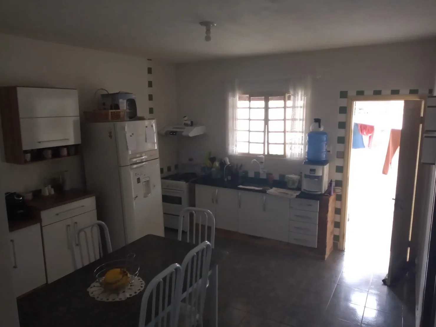 Imagem Casa à venda 4 Quartos, 1 Vaga, 300M², Parque São Domingos, Pindamonhangaba - SP