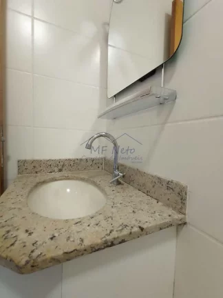 Imagem Apartamento Padrão