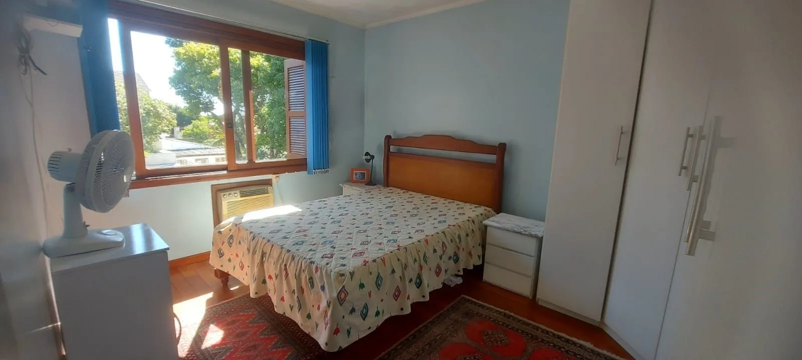 Imagem Casa de Condomínio em Tristeza