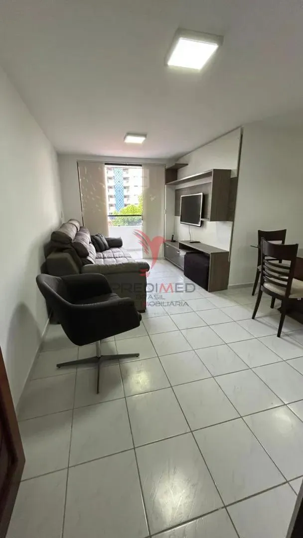 Foto do imóvel Apartamento de 3 quartos,Oportunidade em Cabo Branco em Avenida Buarque, 357 - Altiplano Cabo Branco, João Pessoa - PB