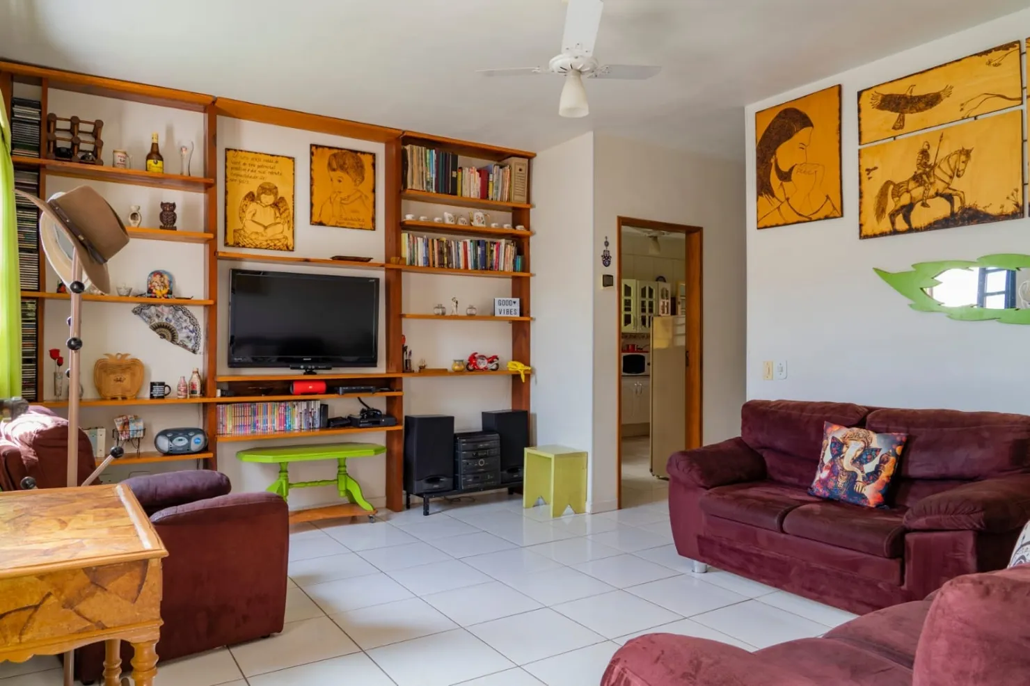 Imagem Casa à venda 3 Quartos, 2 Suites, 2 Vagas, 250M², Residencial Novo Horizonte, Taubaté - SP
