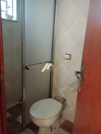 Imagem Casa à venda no Mansões Santo Antonio em Campinas, São Paulo