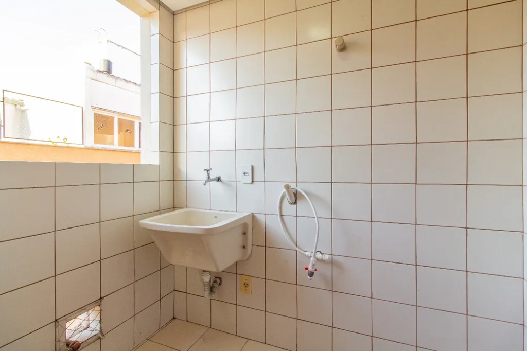 Imagem Apartamento em Petrópolis