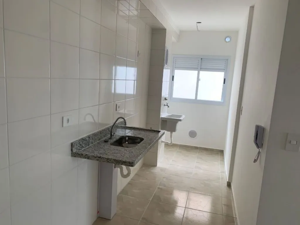 Imagem APARTAMENTO COM 60,00 m² - BOQUEIRÃO - PRAIA GRANDE SP