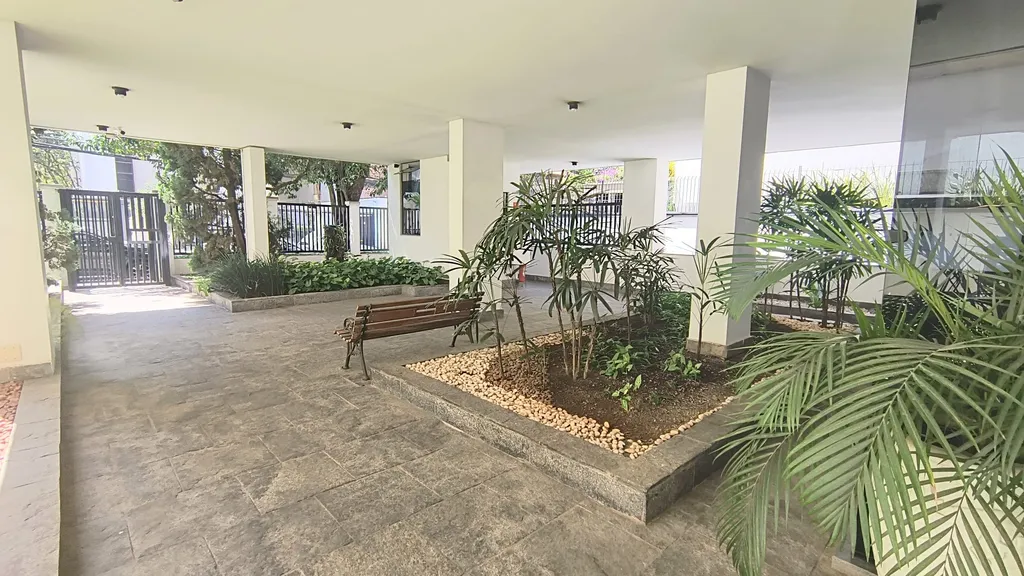 Imagem Apartamento à venda em São Paulo, Cerqueira César, com 3 quartos, 175.11m2