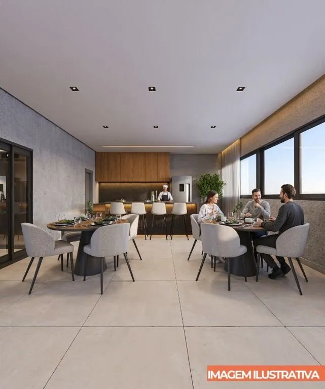 Imagem Flat com 1 dormitório à venda, 24 m² por R$ 209.990 - Jardim São Paulo - João Pessoa/PB