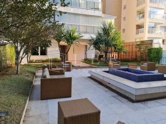Imagem AFFINITY VILA OLÍMPIA - Apto de 50m² (Unidade de Revenda), em excelente localização da Vila Olímpia!
