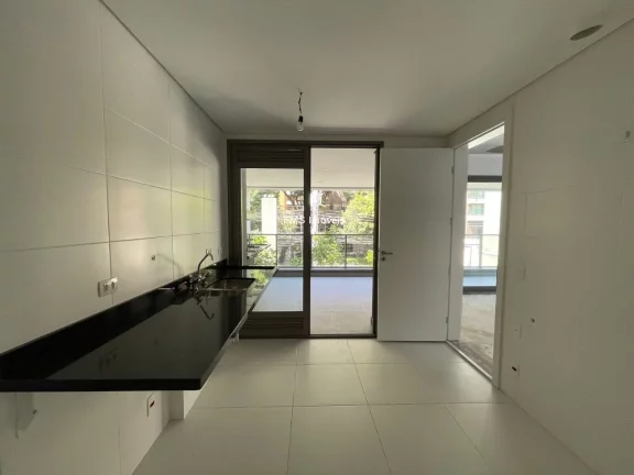 Imagem Apartamento Garden com 3 suítes no Jardins