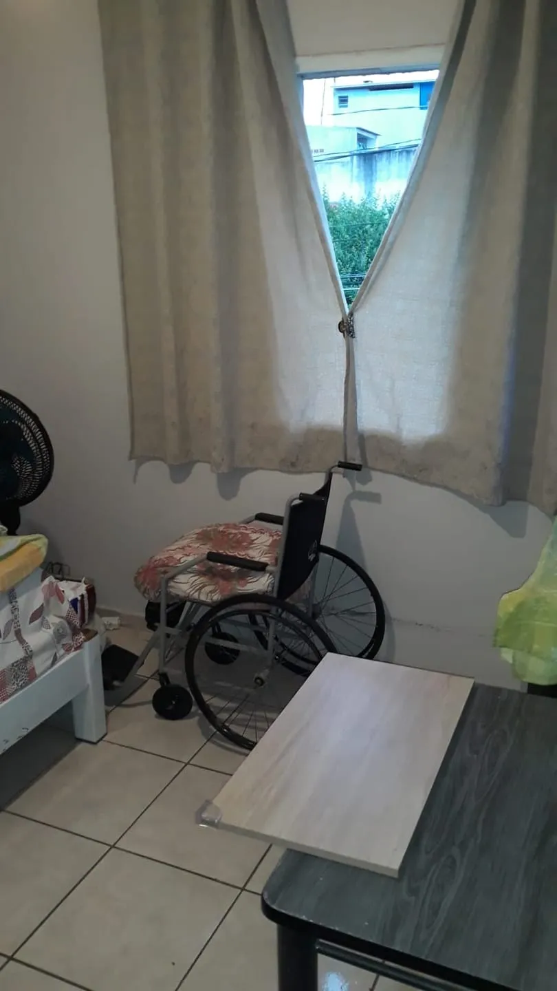 Imagem Casa à venda 3 Quartos, 1 Vaga, 102M², Nova Gerti, São Caetano do Sul - SP
