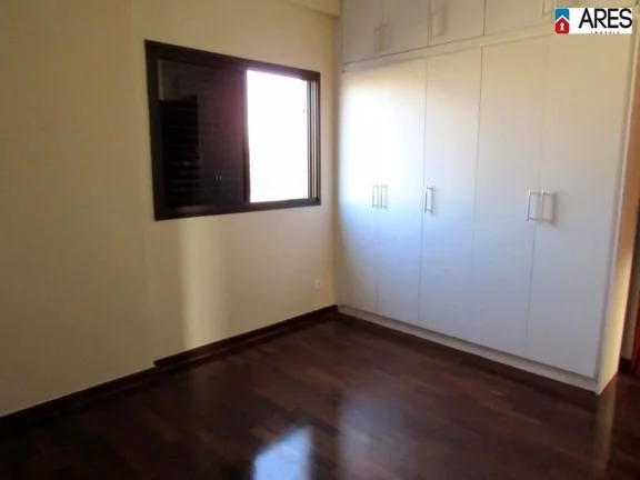 Imagem Apartamento com 3 dormitórios para alugar, 130 m² por R$ 2.919,00 - Vila Jones - Americana/SP