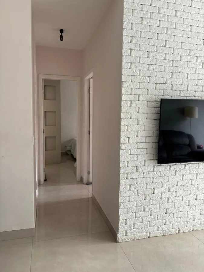 Imagem Apartamento para Venda em São Paulo, Lapa, 2 dormitórios, 1 suíte, 2 banheiros, 1 vaga