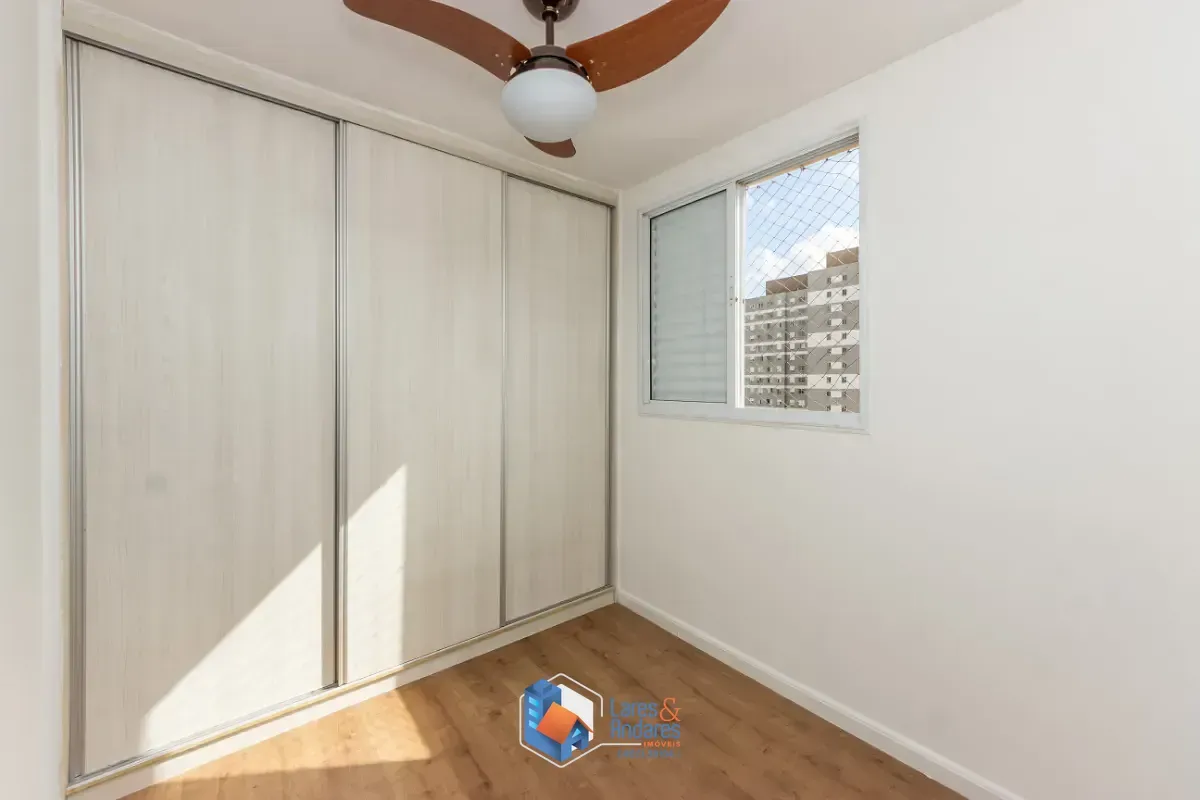 Imagem Apartamento para venda em Vila Romana com 2 quartos, sendo 1 suíte, 65m²