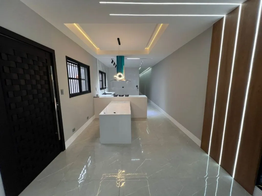 Imagem CASA COM 175,00 m² - AVIAÇÃO - PRAIA GRANDE SP
