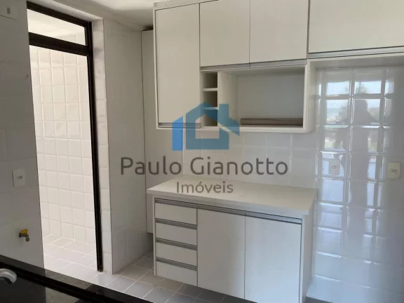 Imagem Cobertura Duplex 3 suítes Hyde Park Granja Viana