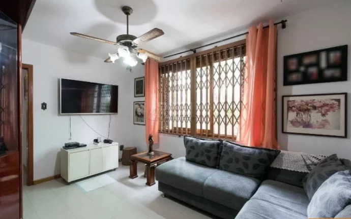 Imagem Apartamento Padrão