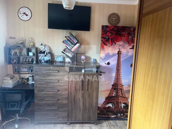 Imagem Apartamento para Venda em Carapicuíba / SP no bairro Jardim Ângela Maria