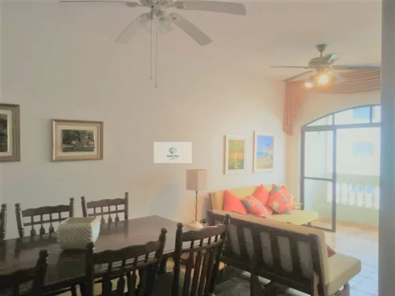Imagem Apartamento Padrão para Venda em Enseada Guarujá-SP