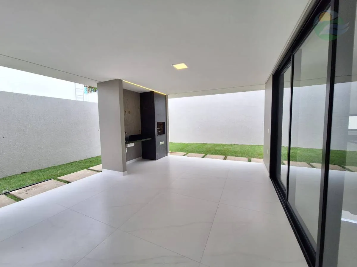 Imagem Casa Alto Padrão, 4 suítes, Campina Grande PB